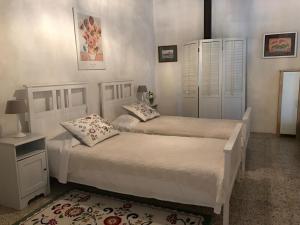 Chambre-blanche